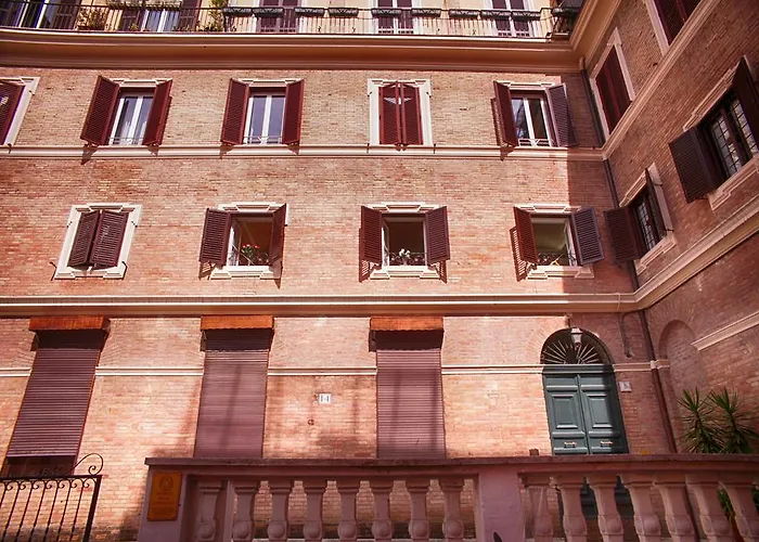 Hotel familiare: Domus Real Cardello