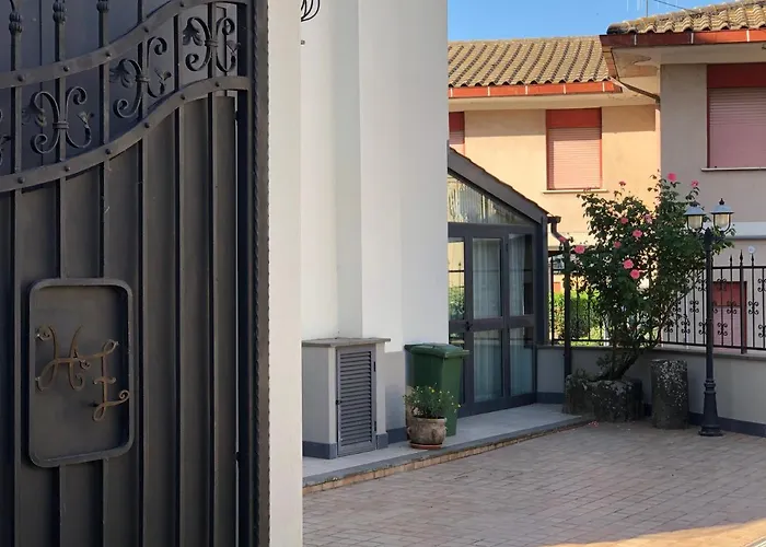 Albergo economico: Hotel Zodiaco