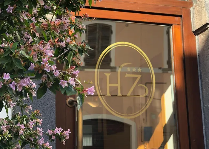 Albergo economico: Hotel Zodiaco