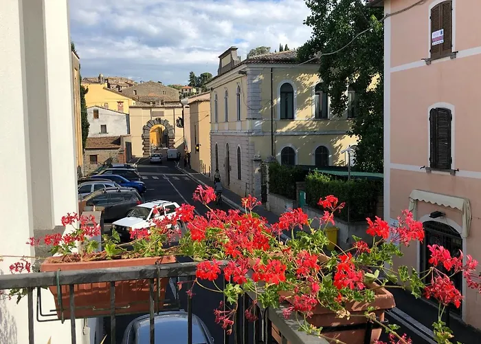 Albergo economico: Hotel Zodiaco