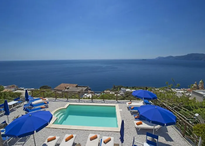 Villa Il Frantoio&Lilmar