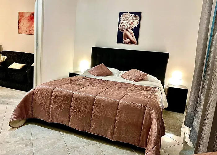 Casa vacanza: La casa di Silvy