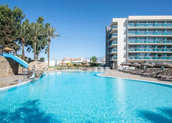 Hotel que admite mascotas: Hotel Roquetas El Palmeral by Pierre&Vacances