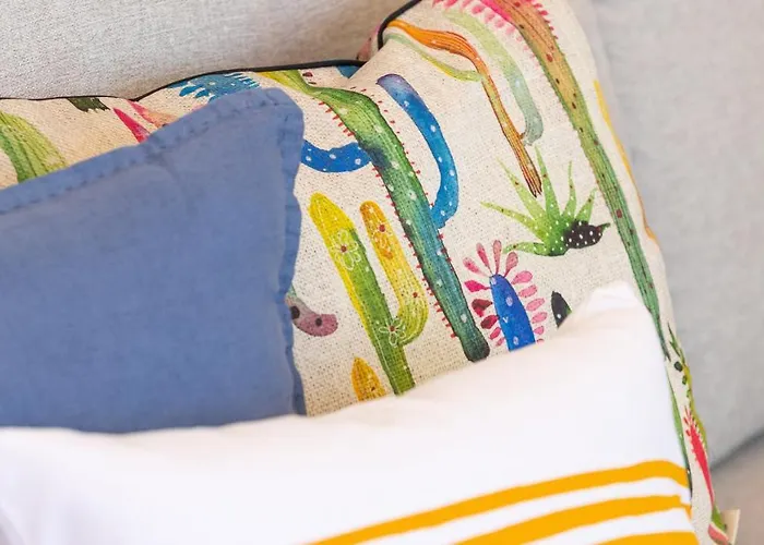 Higueron Rental Beach Club Suites Benalmádena