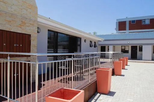 Cheap hotel: Coral On Belgravia Boutique Guest House