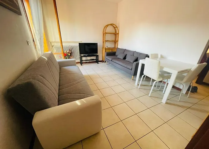 Casa Vacanza Rivabella Rimini