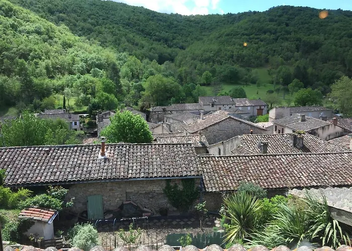 L'Etape Du Chateau