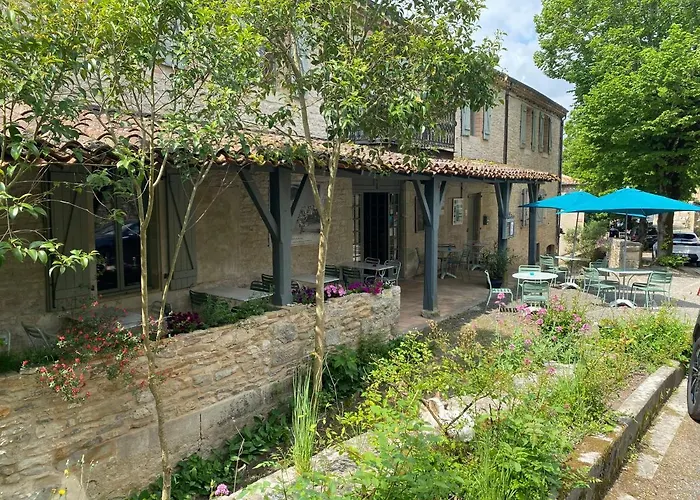 L'Etape Du Chateau