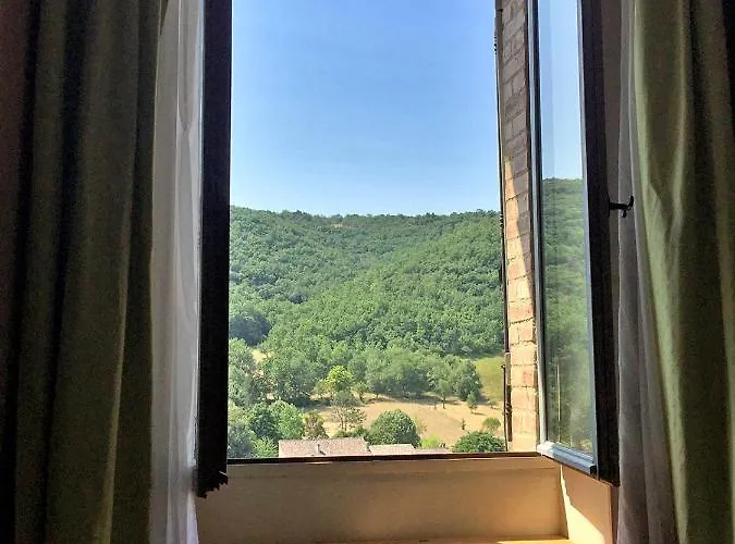 L'Etape Du Chateau Bruniquel
