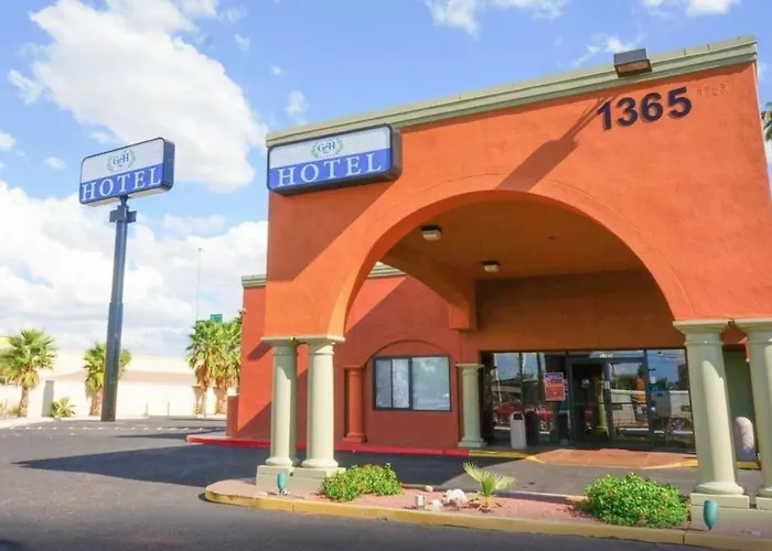 Dog friendly hotels Glh