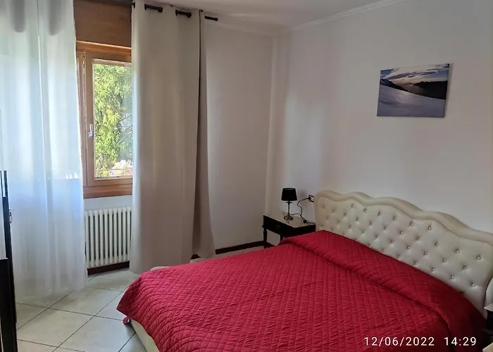 Ferienwohnung Alba Malcesine