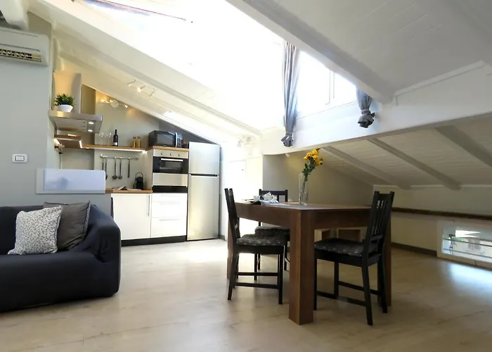 Murri Apartment