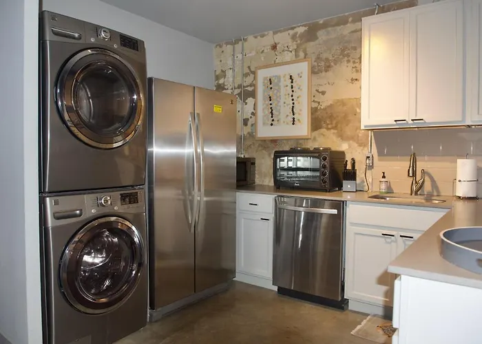 New Orleans Premier Rentals