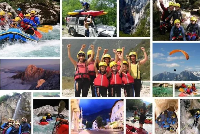 Hostel Bovec