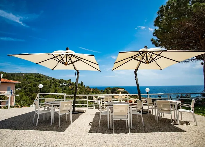 Hotel boutique: Residence Reale