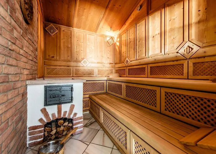 Hotel Irmgard Strass im Attergau