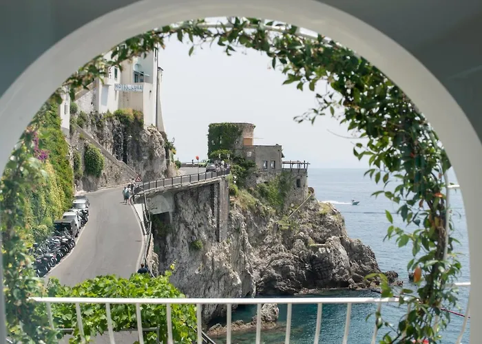 Familienhotel: Palazzo Don Salvatore