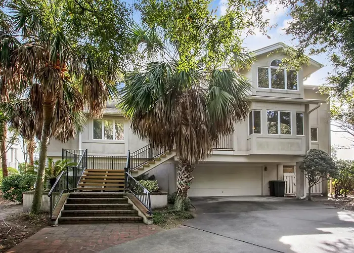 Villa: 11 High Rigger