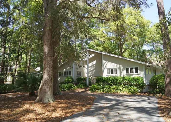 Bungalow rentals 10 Sea Lane