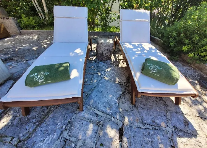 B&B I Faggi Lavarone