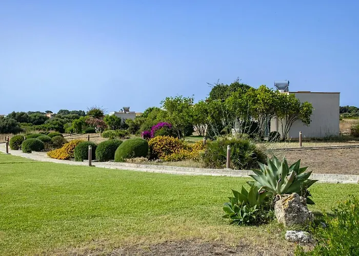 La villa: Casa Vacanza Casa Nel Sole