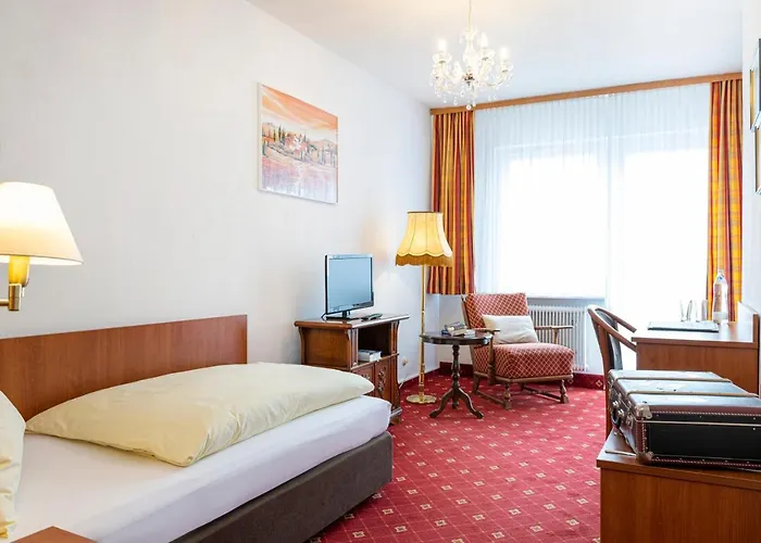 Kurhotel&Hotel Mozart Bad Gastein