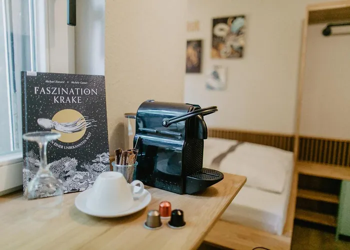 Peak Hotel & Event Salzgitter