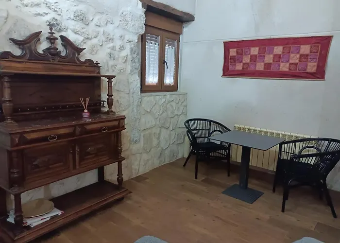 El Balcon De