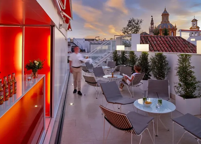 Hotel Jacuzzi: Hotel Rey Alfonso X