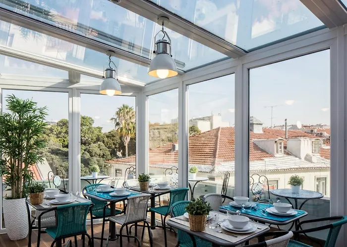 Marino - Boutique Guest House