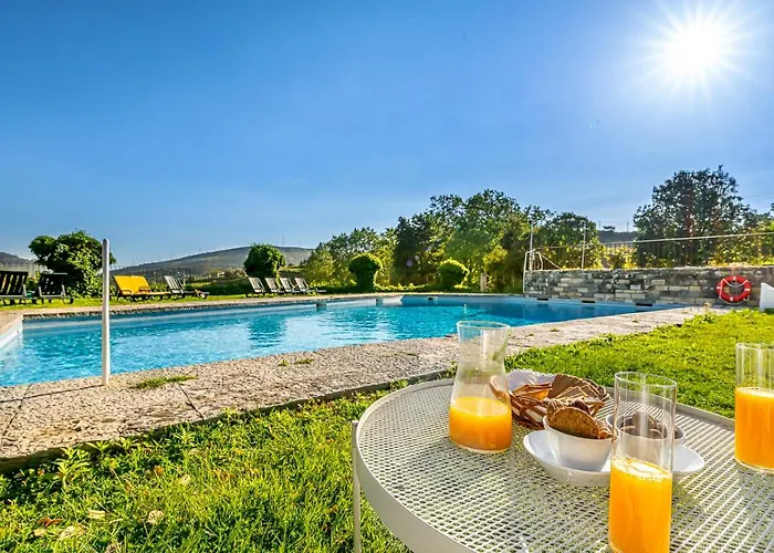 Cabine: Quinta do Boição