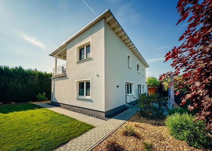 Ferienwohnung Lausitzer Edelquartier Grosskoschen