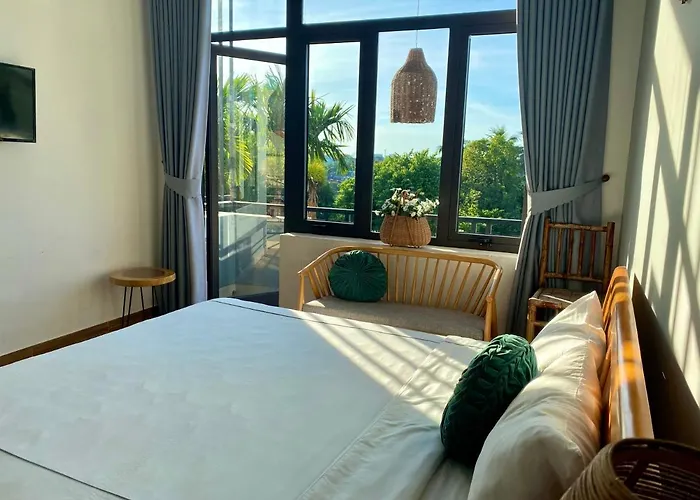 Hue Sweethouse 2 Homestay