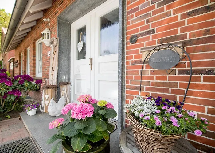 Ferienhof Heins Undeloh