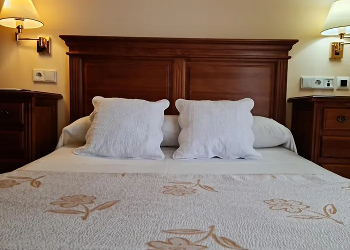 Hotel Plateros