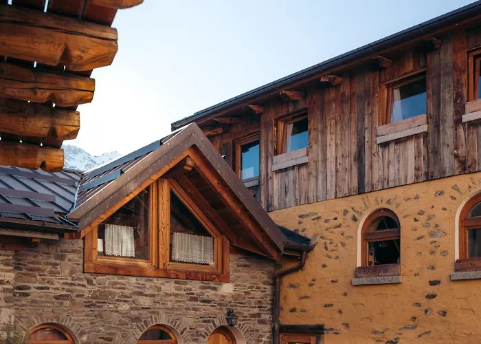 Casa vacanza: Agriturismo Belotti