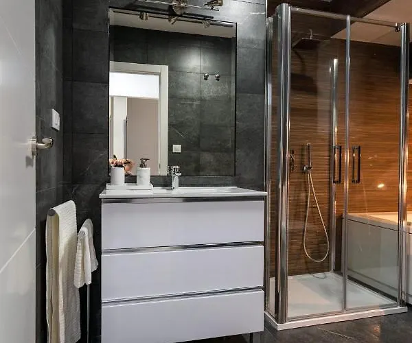 Apartamento Cabildo Spa 2 Sanlúcar de Barrameda