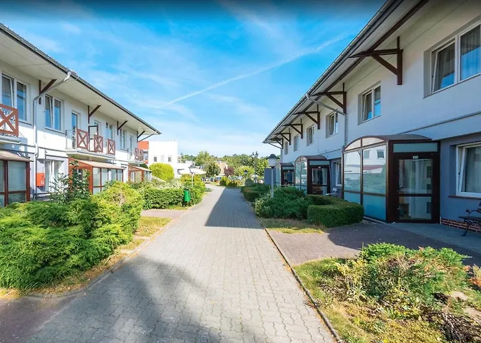 Hotel Am Strand Dozamel