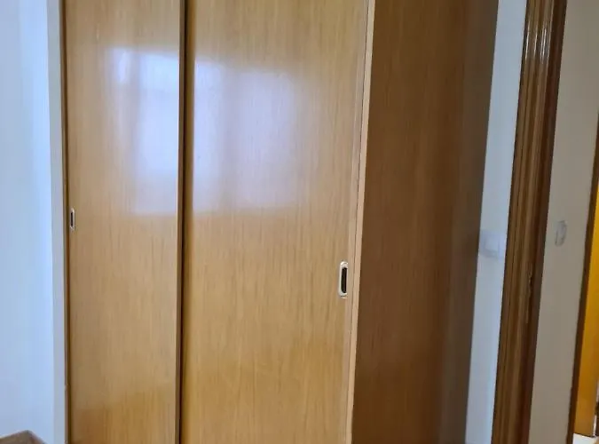 Alquiler de vacaciones: Habitación con baño privado- En casa familiar Beatriz
