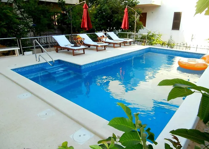 Apartments Cordis