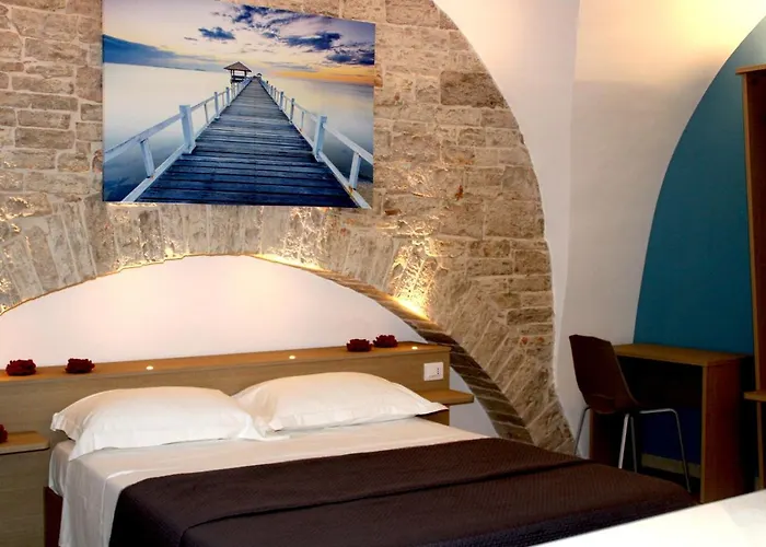 Rubis Relais & Spa Ruvo di Puglia