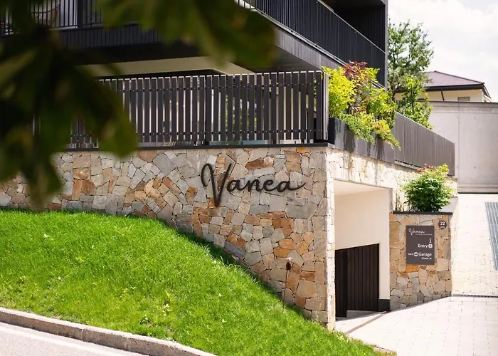 Vanea - Alp Relax Guesthouse Kiens