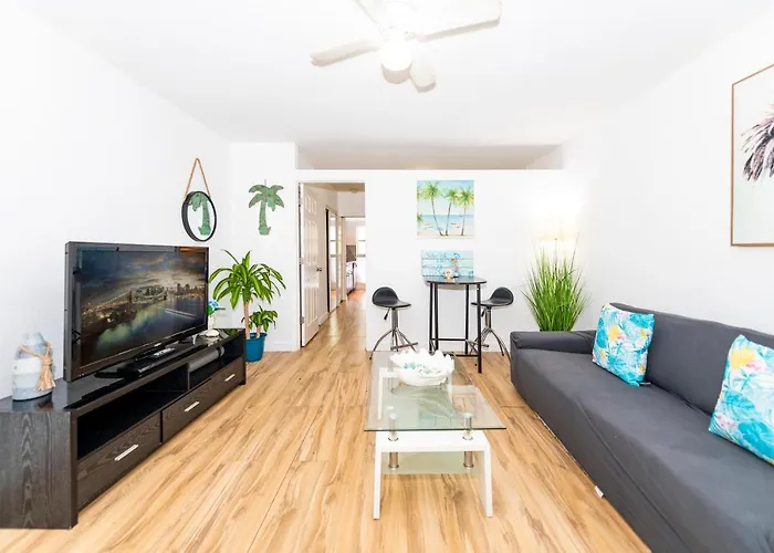 South Beach Apartments