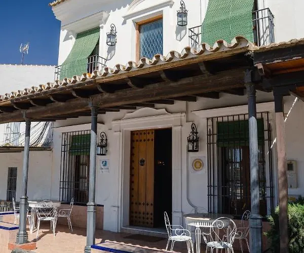 Villa privada: El Palacete Real