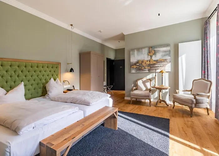 Hotel Gut Altona Dötlingen