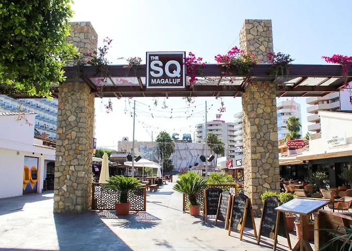 Vacation rental: Coconut Apartments - Adults Only