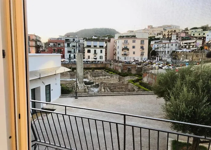 B&B Historia Pozzuoli
