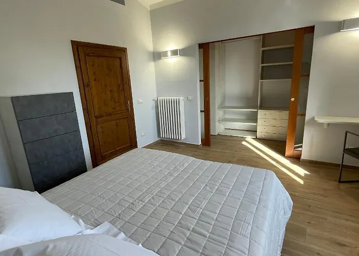 Appartamento Residenza San Donato Montepulciano Stazione