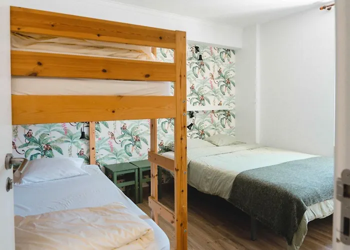 Cascais Bay Hostel