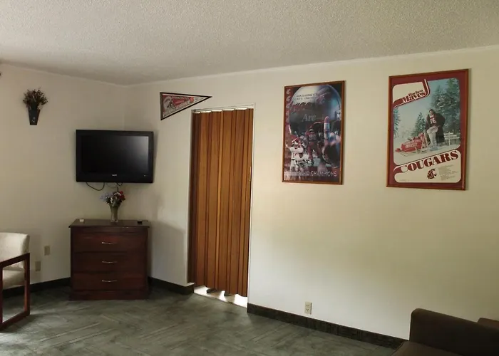 American Travel Inn